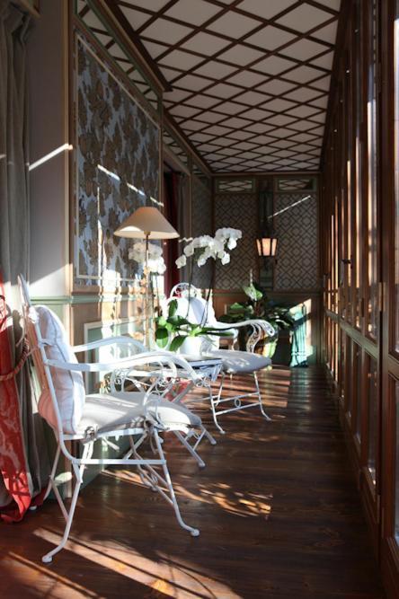 فندق Il Relais فيرونا المظهر الخارجي الصورة