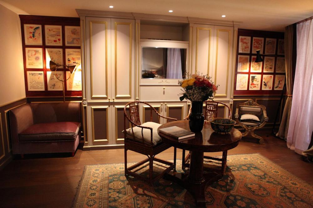فندق Il Relais فيرونا المظهر الخارجي الصورة
