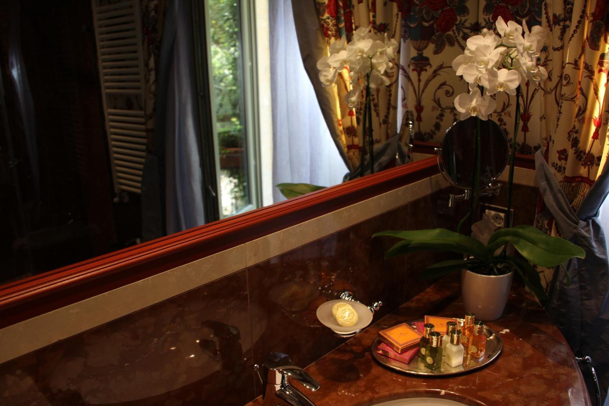 فندق Il Relais فيرونا المظهر الخارجي الصورة