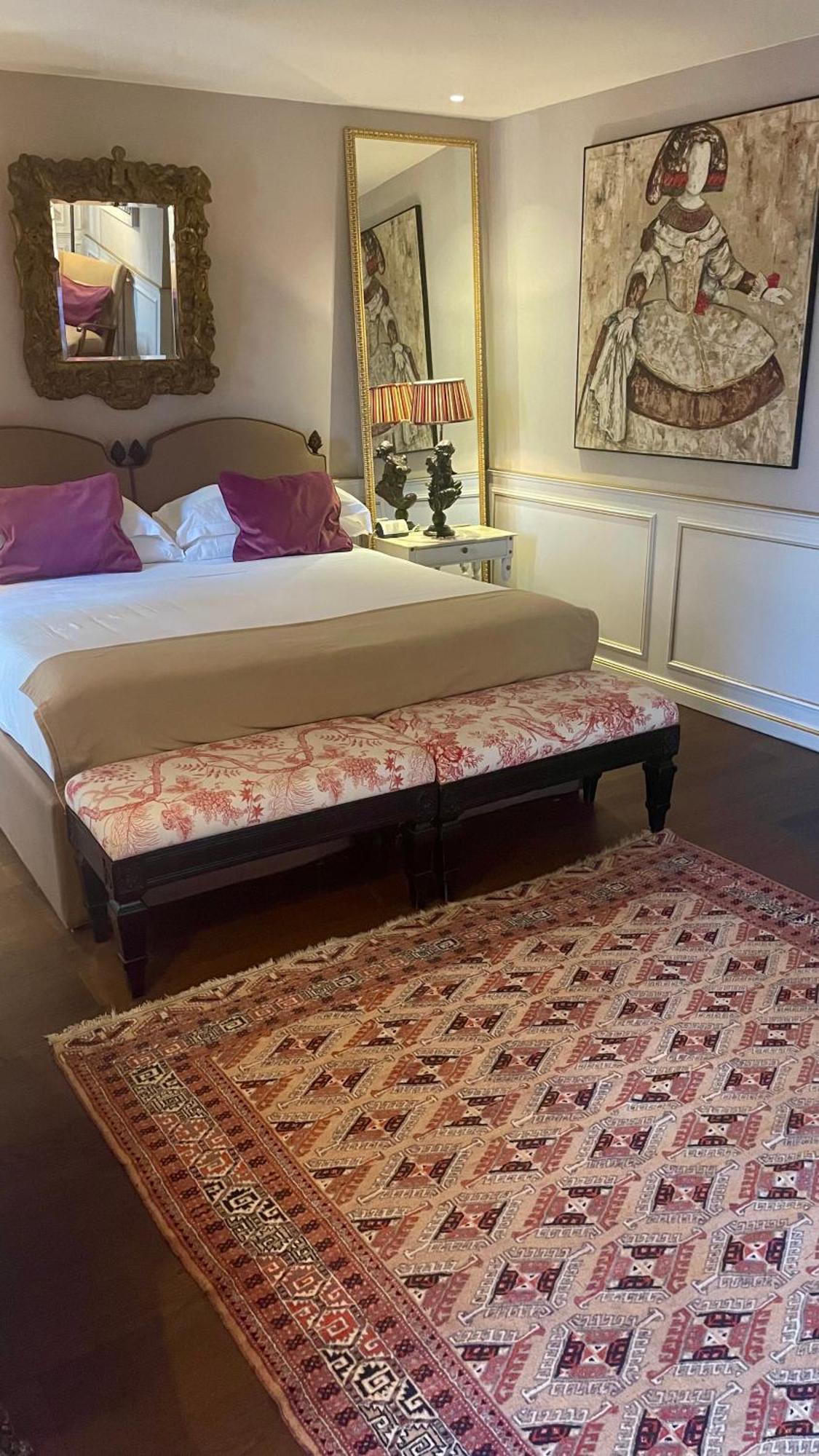 فندق Il Relais فيرونا المظهر الخارجي الصورة