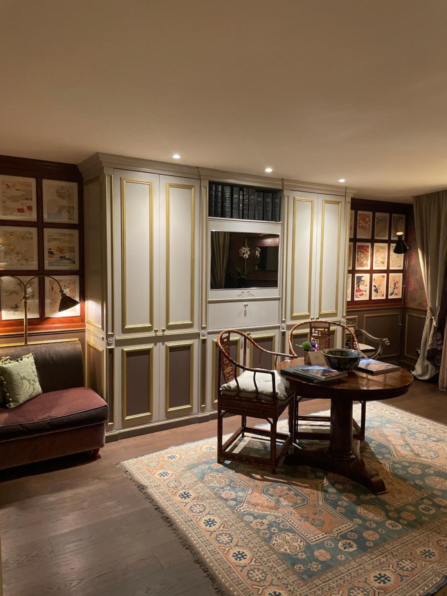 فندق Il Relais فيرونا المظهر الخارجي الصورة