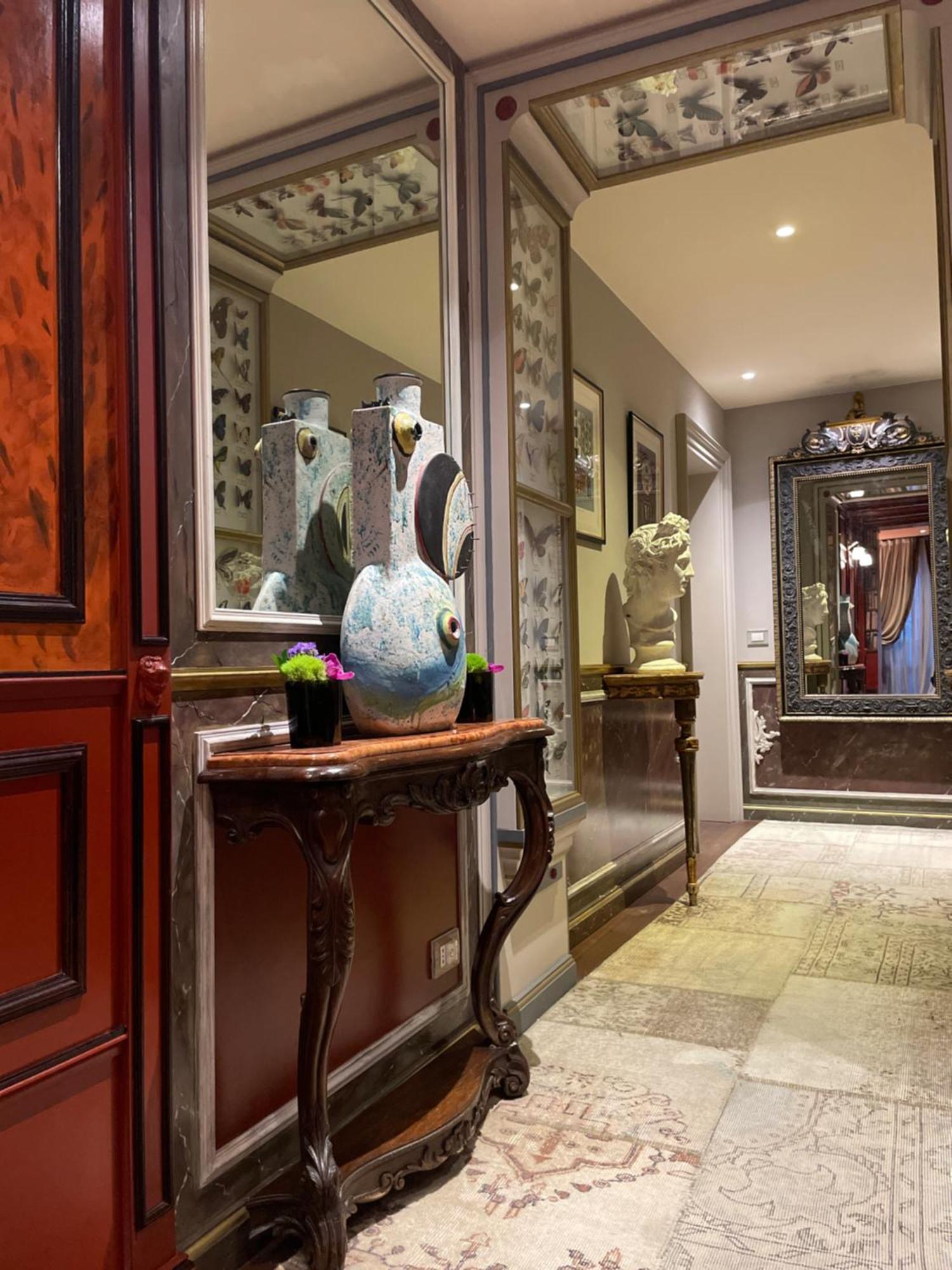 فندق Il Relais فيرونا المظهر الخارجي الصورة
