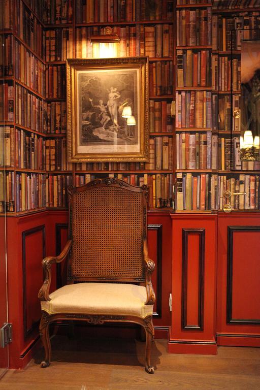 فندق Il Relais فيرونا المظهر الخارجي الصورة