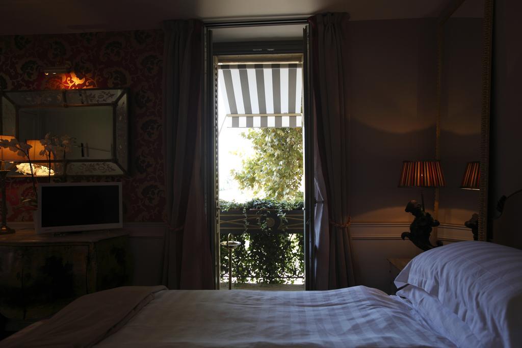 فندق Il Relais فيرونا المظهر الخارجي الصورة