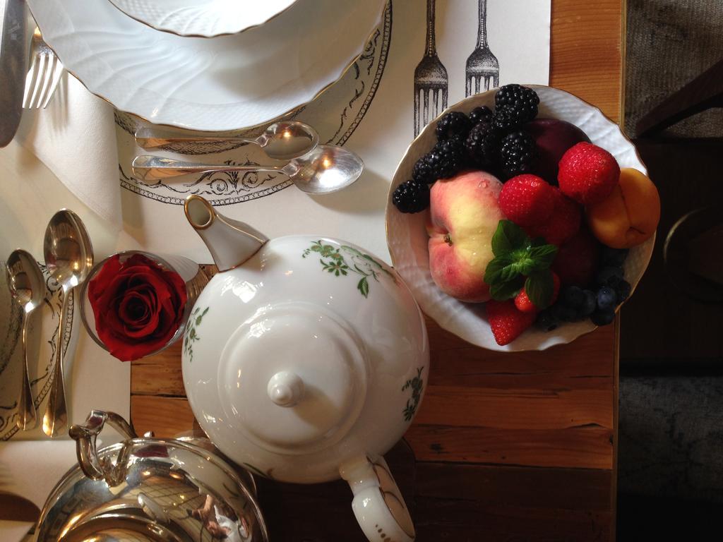 فندق Il Relais فيرونا المظهر الخارجي الصورة