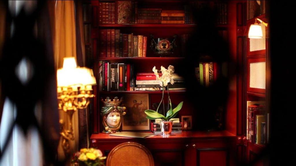 فندق Il Relais فيرونا المظهر الخارجي الصورة